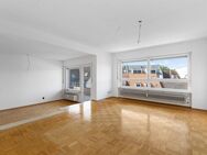 Exklusive Wohnung mit offenem Wohn-/Essbereich und genug Platz zum Leben - Rastatt