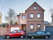 Vermietetes Einfamilienhäuschen in zentraler Lage von Berzdorf! - Wesseling