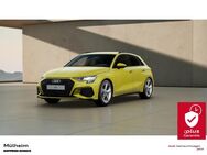 Audi A3, Sportback 30 TDI S line digitales Blendfreies Fernl, Jahr 2024 - Mülheim (Ruhr)