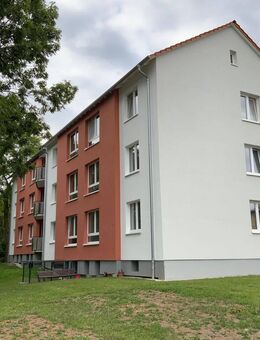 Kleine aber feine 3-Zimmer Wohnung im EG zu vermieten! - Fulda