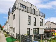 Modernes Stadtleben: Ihr neues Zuhause in einem eleganten Neubau-Townhouse - Frankfurt (Main)