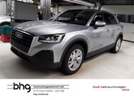 Audi Q2, Q2 35 TFSI, Jahr 2024 - Freiburg (Breisgau)