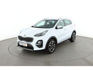 Kia Sportage 1.6 TGDI Spirit 2WD - Berlin