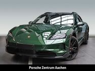 Porsche Taycan, 4S Cross Turismo Soft-Close, Jahr 2024 - Aachen