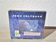 CDs John Coltrane Album Body and Soul 3CD Box Set. - Lübeck