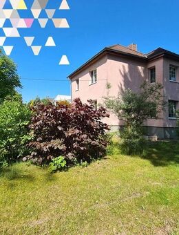 WOHNIDYLLE IN WOLTERSDORF – PERFEKT FÜR FAMILIEN UND SELBERMACHER - Woltersdorf (Brandenburg)