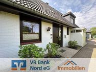 Reihenendhaus in zentraler Lage - Harrislee