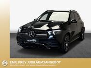 Mercedes GLE 300 AMG, AMG Line, Jahr 2023 - Kassel