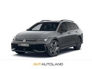 VW Golf Variant, 1.5 Golf VIII eTSI R-Line | |, Jahr 2022 - Deggendorf