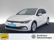 VW Golf, 1.5 VIII eTSI LIFE, Jahr 2024 - Krefeld