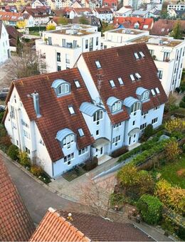 Verwirklichen Sie sich Ihr Zuhause direkt in Staufen! Provisionsfrei! - Staufen (Breisgau)