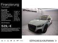 Audi Q2, 35 TFSI S line, Jahr 2021 - Hofheim (Taunus)