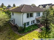 Großzügiges Einfamilienhaus mit eingewachsenem Garten in sehr ruhiger Lage in Göttingen - Geismar - Göttingen