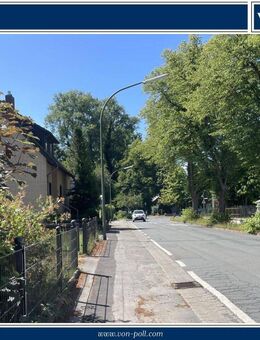Sanieren oder Neubauen! Ihr neues Eigentum beim Landwehrviertel! - Osnabrück