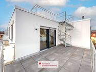 Exklusives Penthouse in Sinsheim - Luxus, Stil und eine Dachterrasse zum Verlieben - Sinsheim