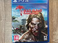 Dead Island Definitive Edition PS4 PlayStation - Anröchte