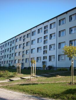 2 Raumwohnung 3. OG rechts in Milmerdorf - Milmersdorf