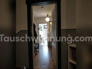 [TAUSCHWOHNUNG] 2 Zimmer, Altbauwohnung zum Tausch gegen 3 oder 4 Zimmer - Hamburg