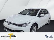 VW Golf, 1.5 TSI LIFE, Jahr 2024 - Dülmen