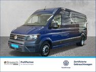 VW Crafter, 50 Kasten lang, Jahr 2020 - Oldenburg