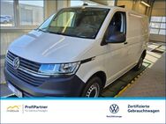 VW T6.1, 2.0 TDI Kasten, Jahr 2020 - Berlin