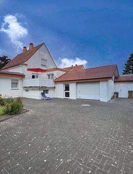 Hier erwartet Sie spanisches Ambiente - Lippstadt
