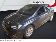 Seat Ibiza, 1.0 TSI FR R VC Ful, Jahr 2024 - Wackersdorf