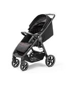 Audi Kinderwagen in Schwarz Sonderangebot *Borgmann* in 47803
