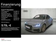 Audi TT, Roadster 45 TFSI S-LINE BRONZE-SELECION 20ZOLL, Jahr 2024 - Hanau (Brüder-Grimm-Stadt)