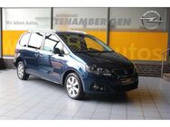 Seat Alhambra Style Viva 7-Sitzer Kamera Climatronic - Mettingen