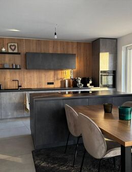Exklusive 3 Zimmer Wohnung Weissenburg - Weißenburg (Bayern)