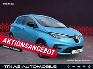 Renault ZOE, Evolution EV50 135hp, Jahr 2024 - Kippenheim