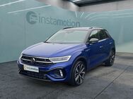 VW T-Roc, 2.0 TDI R-Line BlackStyle, Jahr 2024 - München