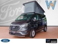 Ford Tourneo Custom, 2.0 l EcoBlue 320L1 Trend Bürstner Umbau, Jahr 2022 - Troisdorf