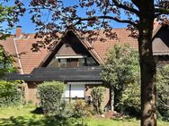 Ruhige Single-Wohnung mit Blick ins Grün - Celle