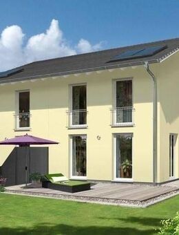 "Schöne Doppelhaushälfte: Perfekt für die junge Familie - Alles drin was du brauchst." - Mommenheim