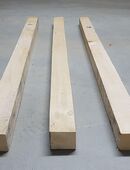 Holzbalken Kantholz 1,5m x 7cm x 6,5cm in 77971