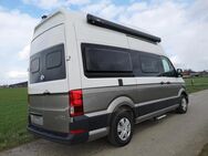 VW California 600 FWD 2.0 TDI 3,5T GV3 UPE... - Hüttenberg