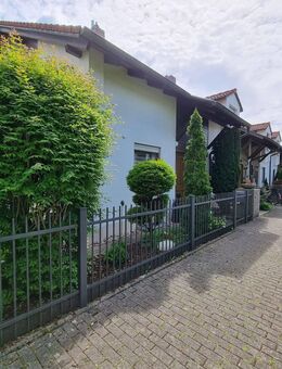 Seltenes RH-Eckhaus mit 6m Breite, Südgarten & Kachelofen – Ihr neue Wohlfühloase in Ingolstadt! - Ingolstadt