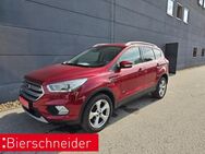 Ford Kuga, Titanium eHeck, Jahr 2017 - Riedenburg