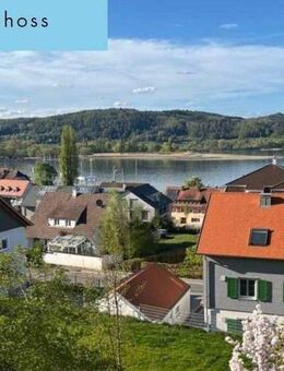 *****TOP PREIS*****Sonnenverwöhntes Anwesen mit Seeblick in toller Lage von Bodman***** - Bodman-Ludwigshafen