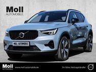 Volvo XC40, T5, Jahr 2022 - Aachen