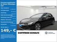 VW Golf, 1.5 TSI EPH Move, Jahr 2024 - Mülheim (Ruhr)