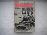 Die Schlacht um das Rheinland,R.W.Thompson,Kaiser Verlag - Linnich