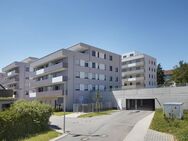 Moderne 4-Zimmer-Wohnung mit Balkon - Villingen-Schwenningen