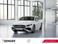 Mercedes A 200, d AMG, Jahr 2024 - Friedberg (Hessen)