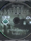 Der Herr der Ringe - Die Schlacht um Mittelerde II 2 in 90579