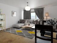 2-Zimmer-Wohnung in Ingolstadt zu verkaufen Zentrumsnah Selbstnutzung oder knapp 4% Rendite - Ingolstadt