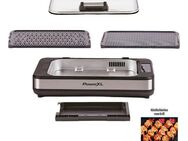 MediaShop Tischgrill PowerXL Smokeless Grill Elite, 1500 W