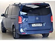 Mercedes-Benz EQV 300 extralang Navi 360 8Sitzer ACC ILS - Teltow